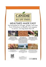 CANIDAE PET FOODS CANIDAE DOG LAMB & RICE 15LBS