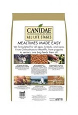 CANIDAE PET FOODS CANIDAE DOG ADULT MULTI-PROTEIN 15LBS