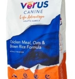 verus dog food