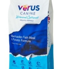 Verus VERUS DOG ADVANCED OPTICOAT FISH & POTATO 4LBS