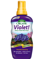 Espoma ESPOMA VIOLET FOOD 8 OZ