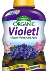 Espoma ESPOMA VIOLET FOOD 8OZ