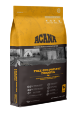 CHAMPION PET FOOD ACANA DOG FREE-RUN POULTRY 4.5LBS