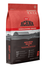 CHAMPION PET FOOD ACANA RED MEAT & GRAINS 4LBS