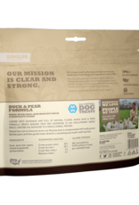 Champion Pet Food ACANA Singles Freeze Dried Grain Free Duck & Pear Dog Treats - 3.25 Oz