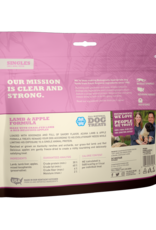 CHAMPION PET FOOD ACANA FREEZE DRIED LAMB & APPLE DOG TREATS 3.25OZ