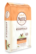 Nutro NUTRO WHOLESOME ESSENTIALS DOG ADULT CHICKEN 40LBS (BONUS BAG)