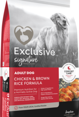 Purina Mills PMI EXCLUSIVE DOG CHICKEN & RICE 30LBS