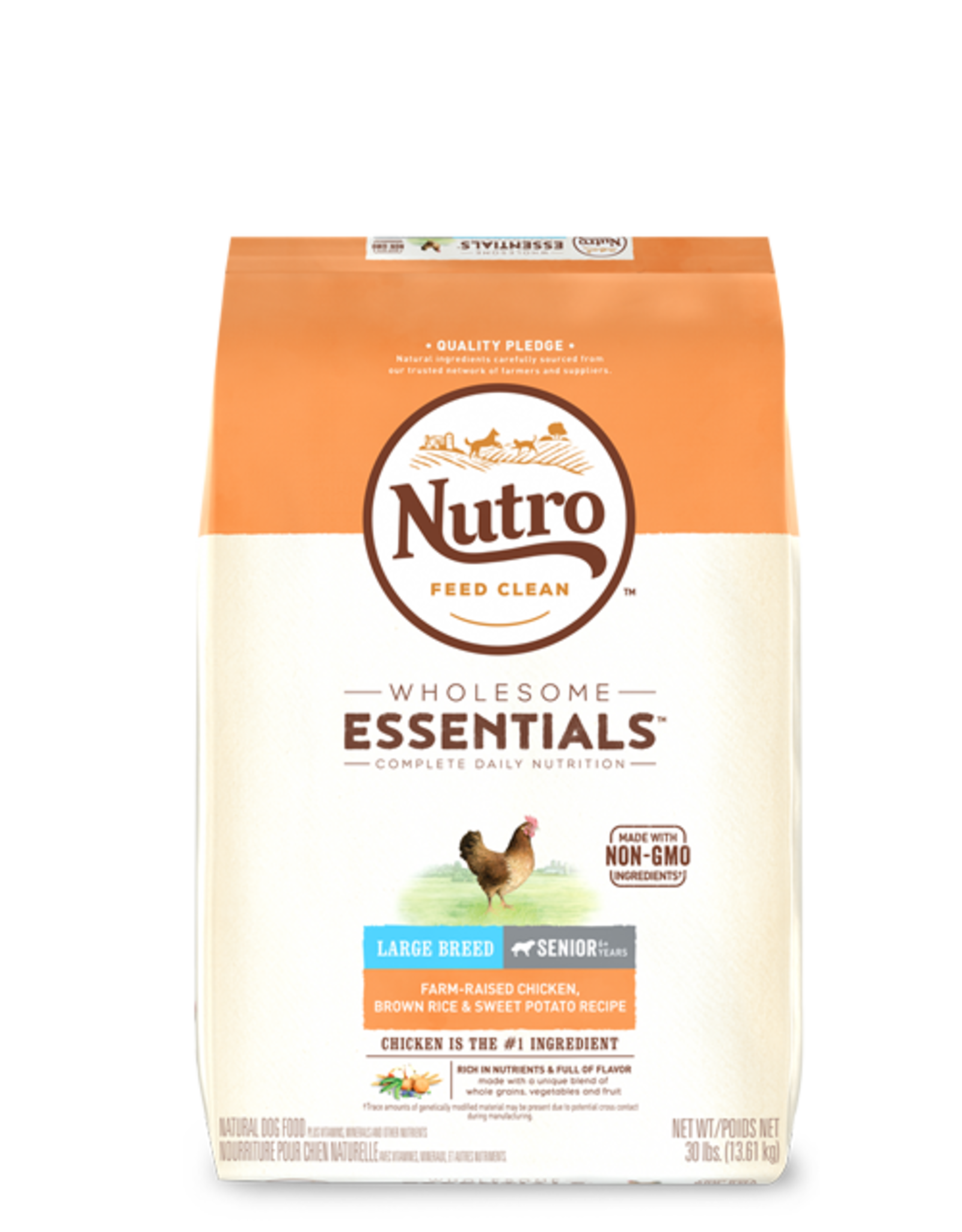 nutro choice large breed