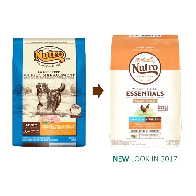 nutro choice puppy