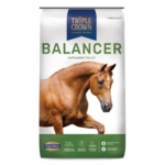 Triple Crown Triple Crown 30% Ration Balancer Supplement - 50 lb