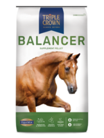 Triple Crown Triple Crown 30% Ration Balancer Supplement - 50 lb
