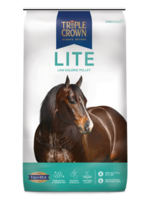 Triple Crown Triple Crown Lite Horse Feed - 50 lb