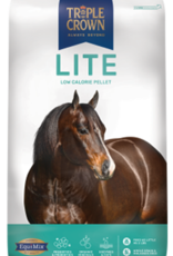 Triple Crown Triple Crown Lite Horse Feed - 50 lb