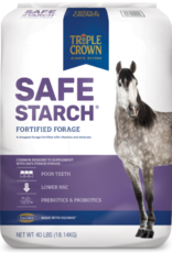 Triple Crown Triple Crown Safe Starch Forage - 40 lb
