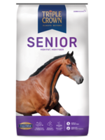 Triple Crown Triple Crown Senior Horse Feed - 50 lb
