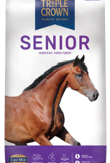 Triple Crown Triple Crown Senior Horse Feed - 50 lb