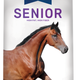 Triple Crown Triple Crown Senior Horse Feed - 50 lb