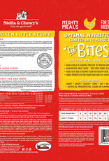 Stella & Chewy's Stella & Chewy's Dog Freeze Dried Lil' Bites Chicken Little Recipe 7 oz