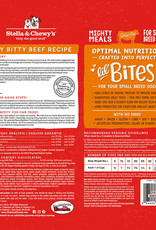Stella & Chewy's Stella & Chewy's Dog Freeze Dried Lil' Bites Itty Bitty Beef Recipe 7 oz