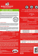 Stella & Chewy's STELLA & CHEWY'S DOG FREEZE DRIED DUCK MEAL MIXER 18OZ