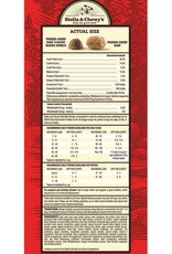 STELLA & CHEWY'S LLC STELLA & CHEWY'S DOG RAW BLEND RED MEAT 22LBS