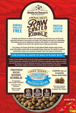 Stella & Chewy's STELLA & CHEWY'S DOG RAW COATED WHITEFISH 22LBS