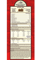 Stella & Chewy's STELLA & CHEWY'S DOG RAW COATED CHICKEN 3.5LBS