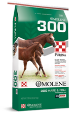 Purina Mills OMOLENE 300 50LBS