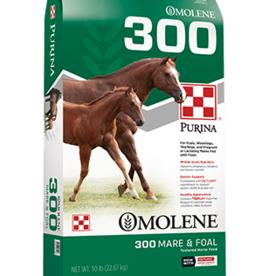Purina Mills OMOLENE 300 50LBS