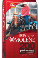 Purina Mills OMOLENE 200 50LBS