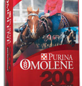 Purina Mills OMOLENE 200 50LBS