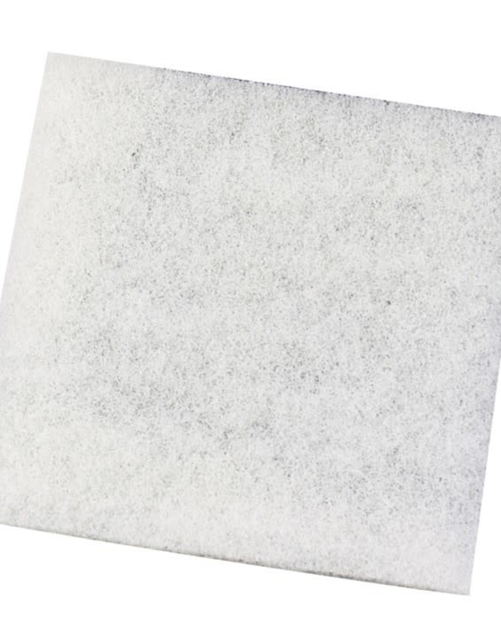 Danner Manufacturing PONDMASTER 1000 COARSE POLY PAD