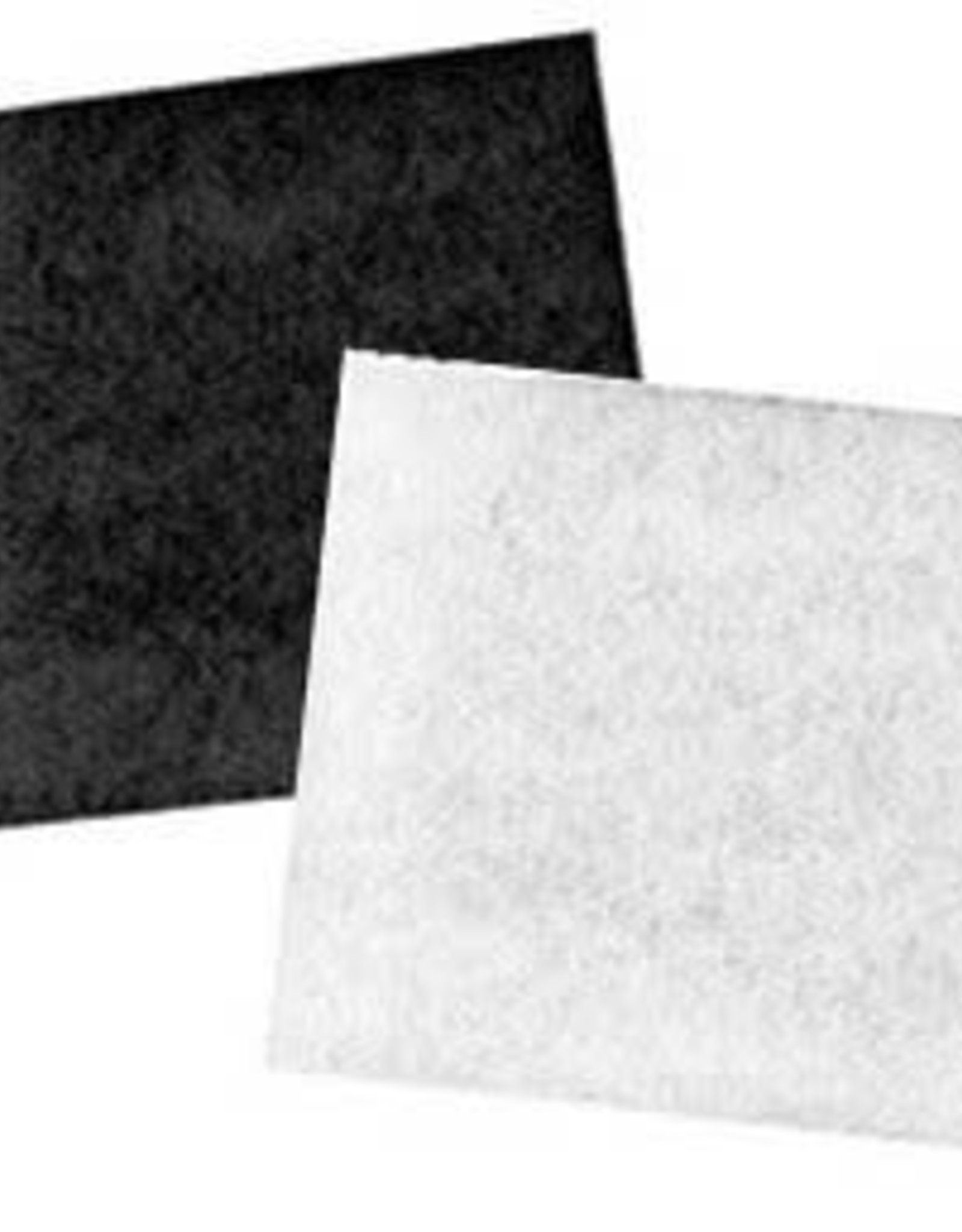 Danner Manufacturing PONDMASTER COARSE & CARBON PAD COMBO