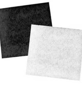 Danner Manufacturing, Inc. PONDMASTER COARSE & CARBON PAD COMBO