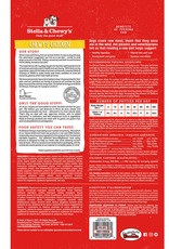 Stella & Chewy's STELLA & CHEWY'S FREEZE-DRIED CHEWY CHICKEN DINNER 25OZ