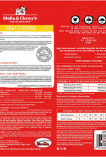 Stella & Chewy's STELLA & CHEWY'S FREEZE-DRIED CHEWY'S CHICKEN MEAL MIXERS 18OZ