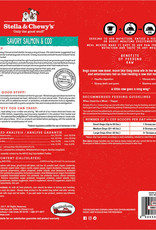 Stella & Chewy's STELLA & CHEWY'S FREEZE-DRIED SAVORY SALMON & COD MEAL MIXERS 9OZ