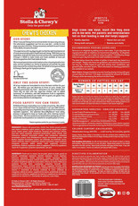 Stella & Chewy's STELLA & CHEWY'S FREEZE DRIED CHICKEN PATTIES 15OZ