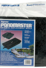 Danner Manufacturing, Inc. PONDMASTER 1000 CARBON PAD