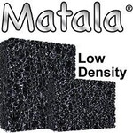 MATALA MATALA LOW DENSITY GREEN HALF SHEET