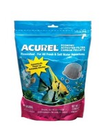 Acurel Economy Activated Filter Carbon Pellets - 3 lb