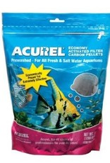 Acurel Economy Activated Filter Carbon Pellets - 3 lb