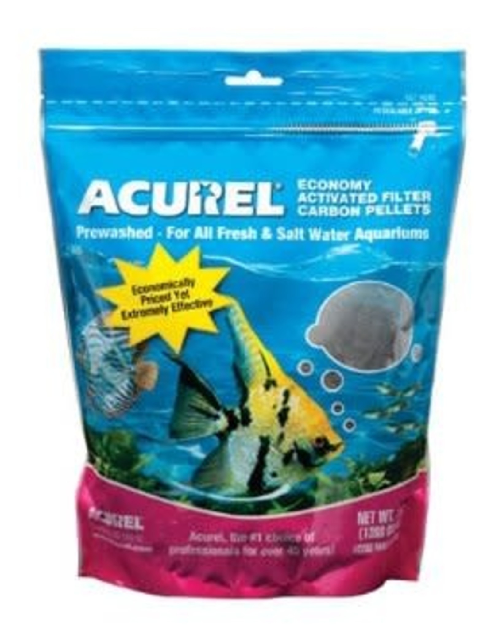 Loving Pets ACUREL ACTIVATED CARBON 3 LB