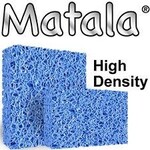 MATALA MATALA HIGH DENSITY BLUE HALF SHEET
