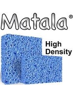 MATALA MATALA HIGH DENSITY BLUE HALF SHEET