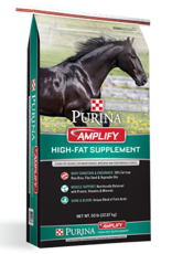 Purina Mills PURINA AMPLIFY SUPPLEMENT 50LBS BAG