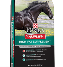 Purina Mills PURINA AMPLIFY SUPPLEMENT 50LBS BAG