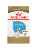 Royal Canin ROYAL CANIN FRENCH BULLDOG PUPPY 3LBS