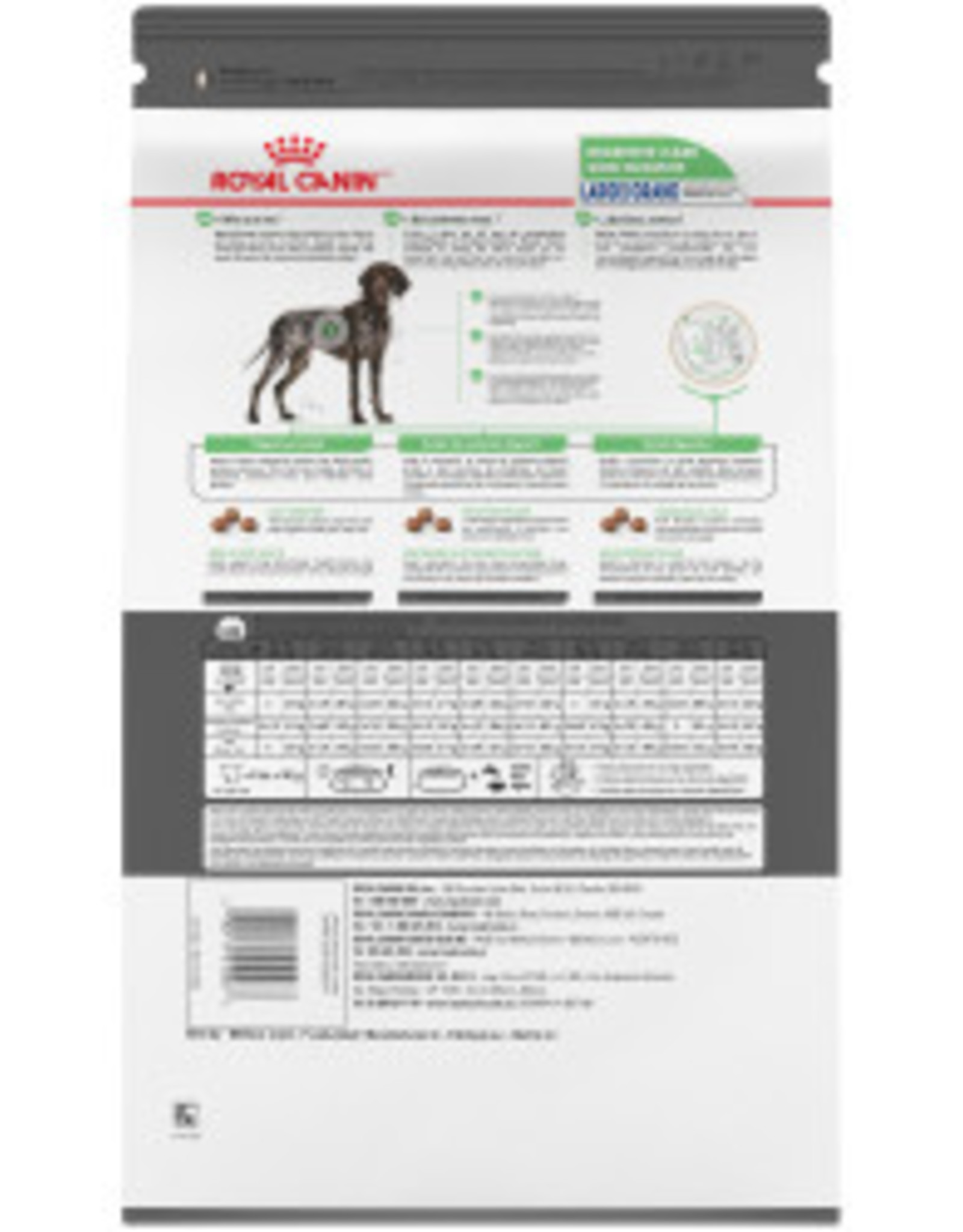 ROYAL CANIN ROYAL CANIN LARGE DIGESTIVE CARE 30LBS